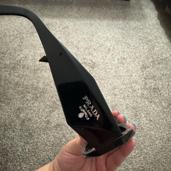 Prada Sunglasses - Picture 14 of 14